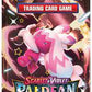 POKÉMON TCG Scarlet & Violet 4.5 Paldean Fates Booster Pack