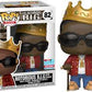 Notorious B.I.G - Notorious B.I.G With Crown Toy Tokyo Exclusive POP! Vinyl #82