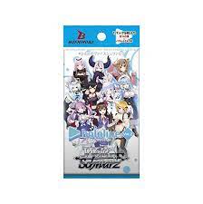 [Weiss Schwarz] hololive production Vol.2 Booster Pack