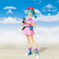 S.H.Figuarts BULMA -ADVENTURE BEGINS- REISSUE