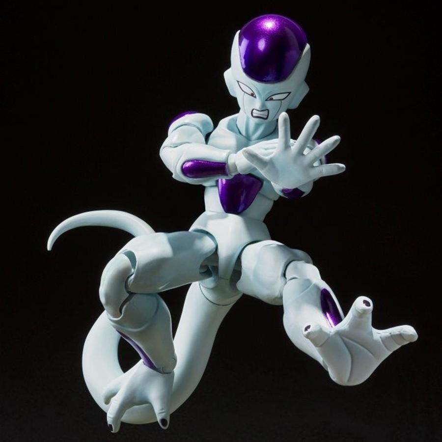 S.H.Figuarts FRIEZA FOURTH FORM