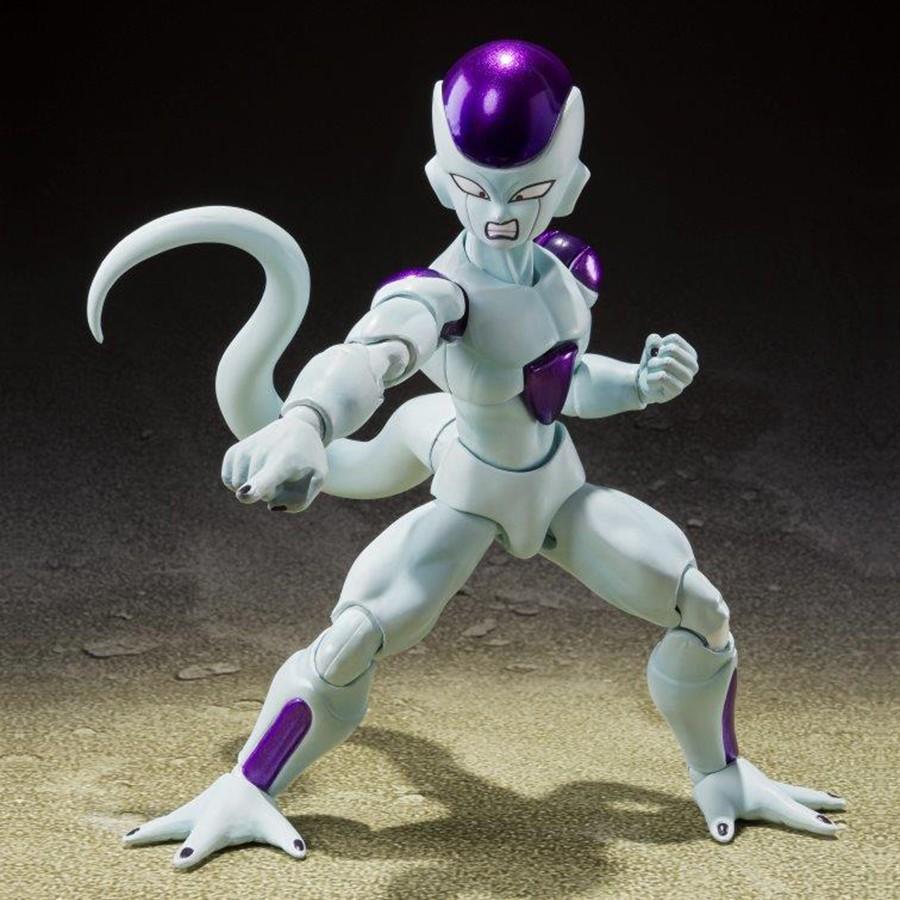S.H.Figuarts FRIEZA FOURTH FORM