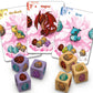 Dragon Clans