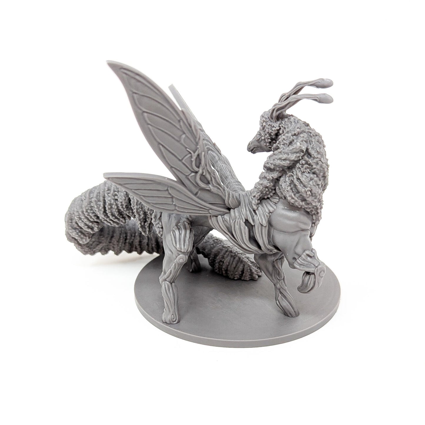 Dragon Florist’s Miniatures Set