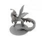 Dragon Florist’s Miniatures Set