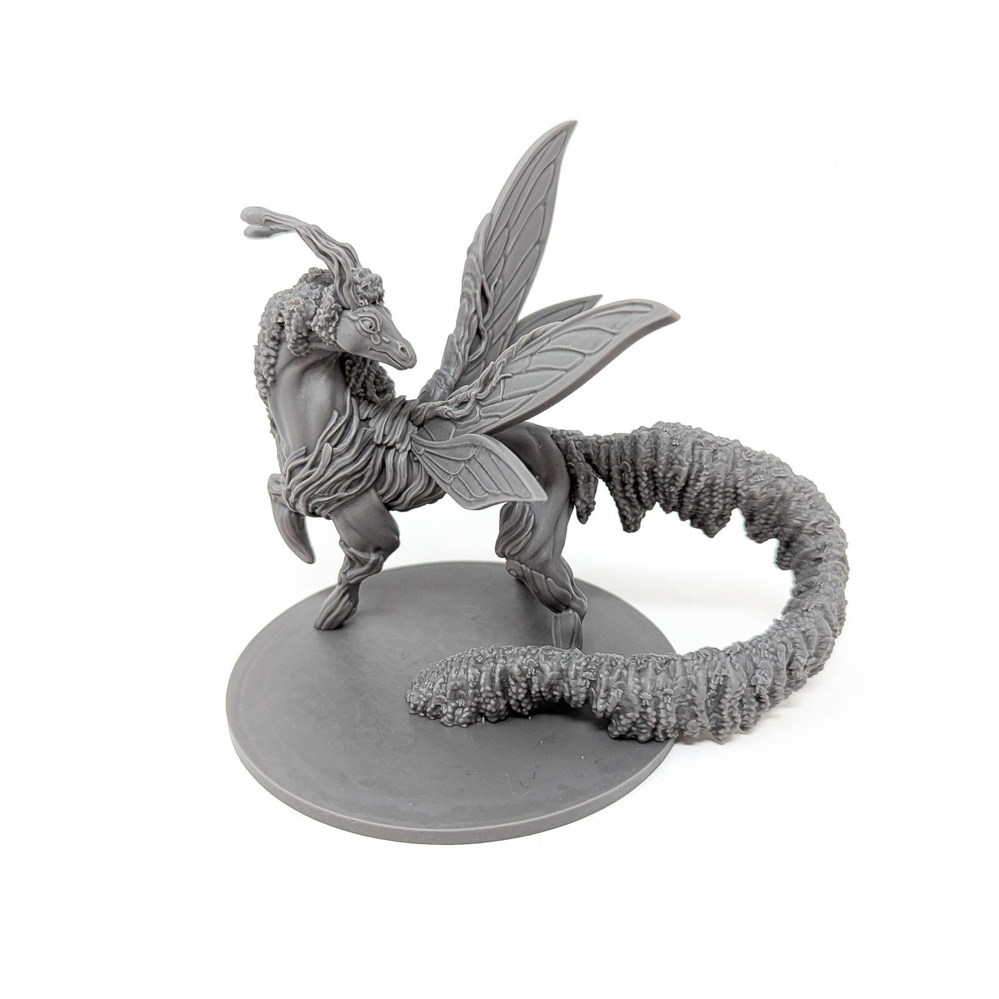 Dragon Florist’s Miniatures Set