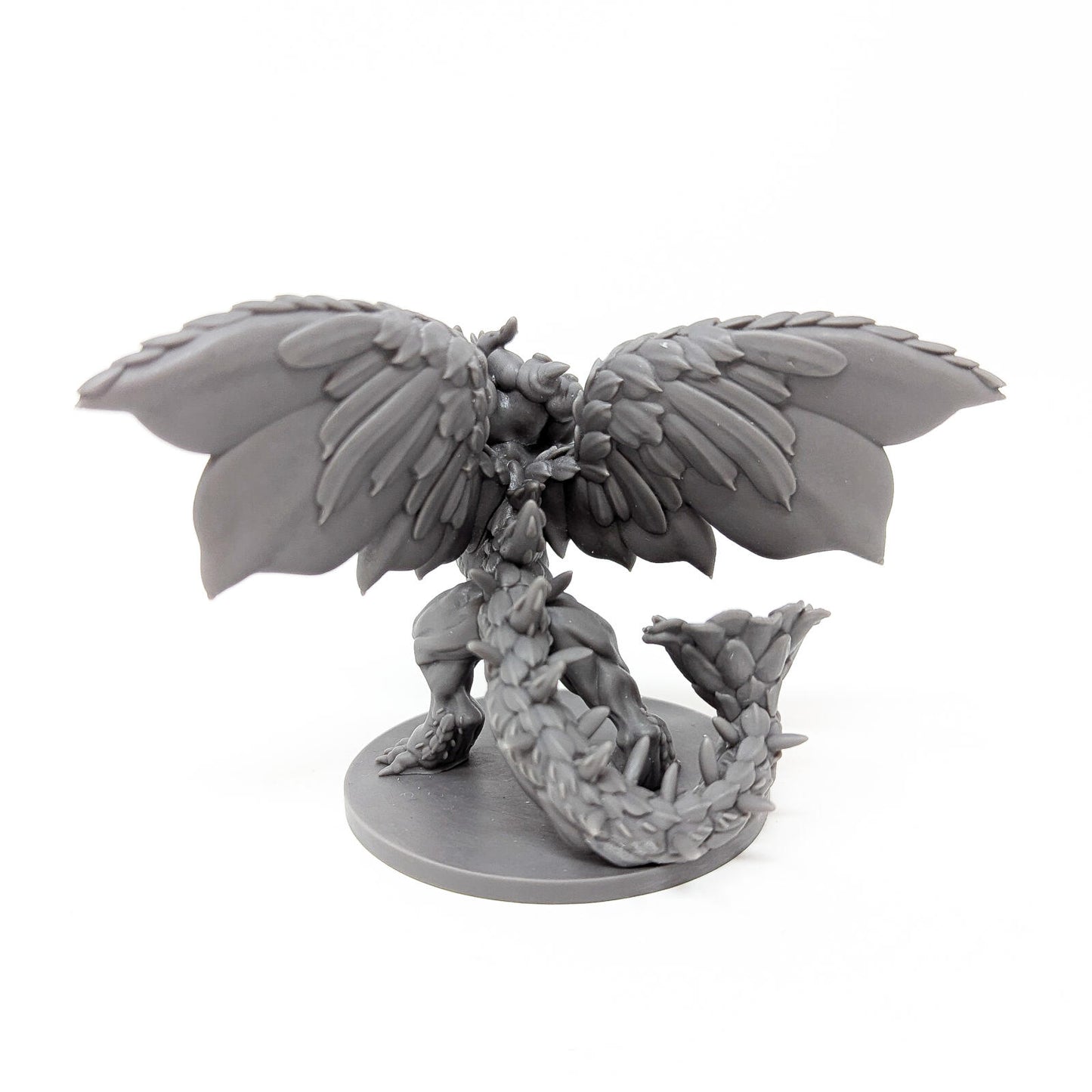 Dragon Florist’s Miniatures Set
