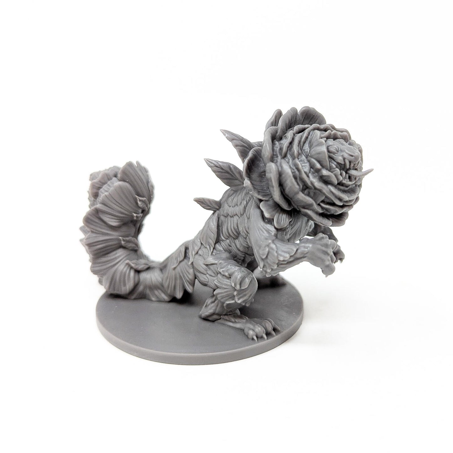 Dragon Florist’s Miniatures Set