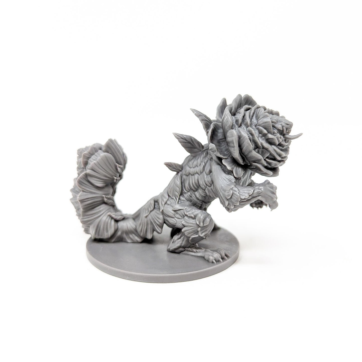 Dragon Florist’s Miniatures Set