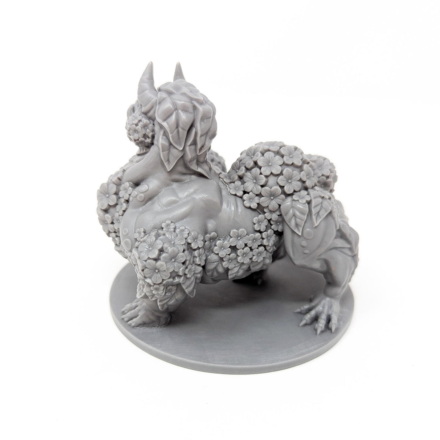 Dragon Gardener’s Miniatures Set