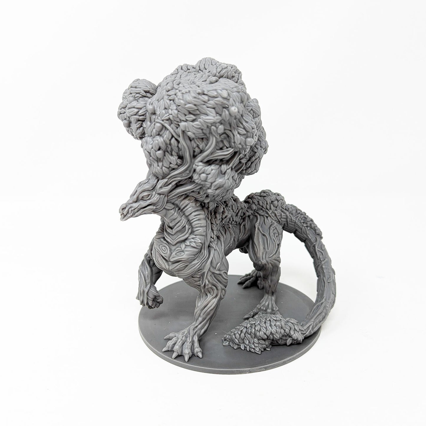 Dragon Gardener’s Miniatures Set