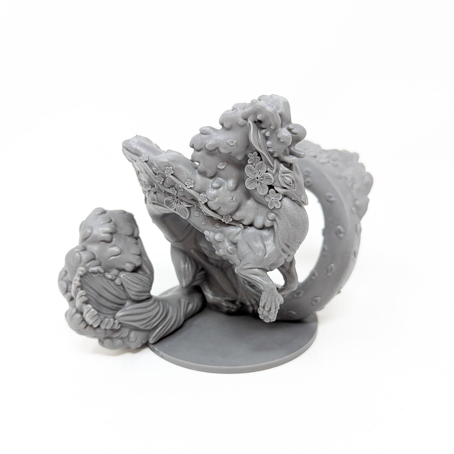 Dragon Gardener’s Miniatures Set