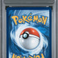 2025 Pokemon Meg En-Mega Evolution 178 Mega Gardevoir Ex Special Illustration Rare - PSA 9
