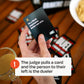 Duel A Drinking Game