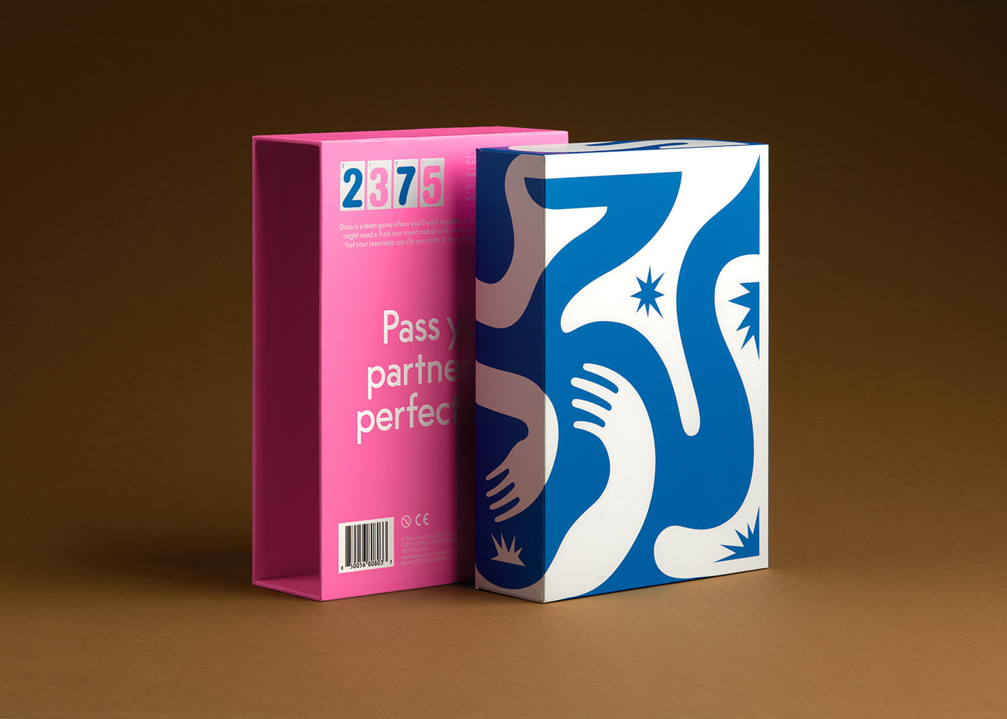 Magenta - Duos