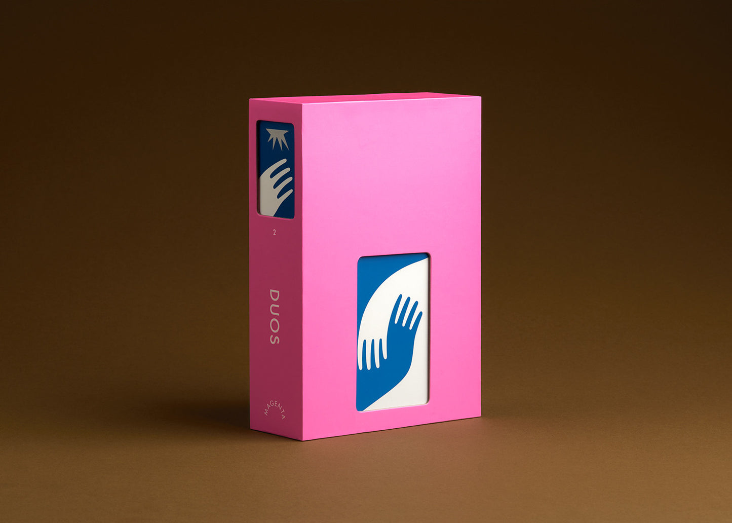 Magenta - Duos
