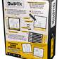 Duplik (new edition)