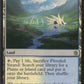 Scan Image | Flooded Strand - Khans of Tarkir | [BCD7BE48]
