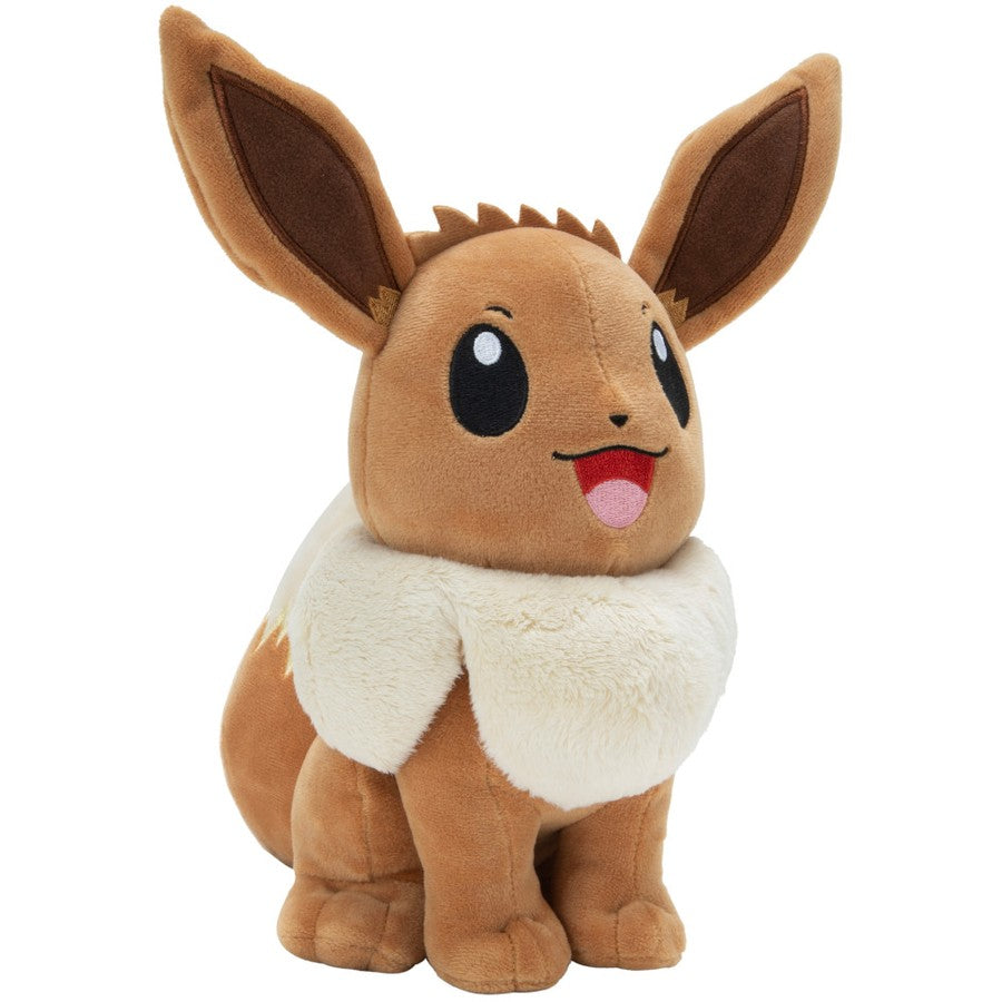 Pokemon Plush 12" Eevee