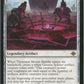 Scan Image | Thousand Moons Smithy - The Lost Caverns of Ixalan | [3A8DA946]
