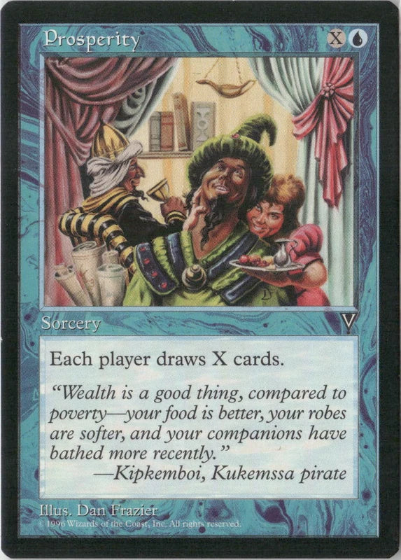 Scan Image | Prosperity - Visions | [C45D4983]