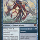 Scan Image | Emeritus of Ideation - Secrets of Strixhaven | [55B76232]