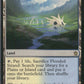 Scan Image | Flooded Strand - Khans of Tarkir | [17BC3F0A]