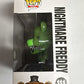Five Nights at Freddy's - Nightmare Freddy (Glow) Pop Vinyl #111