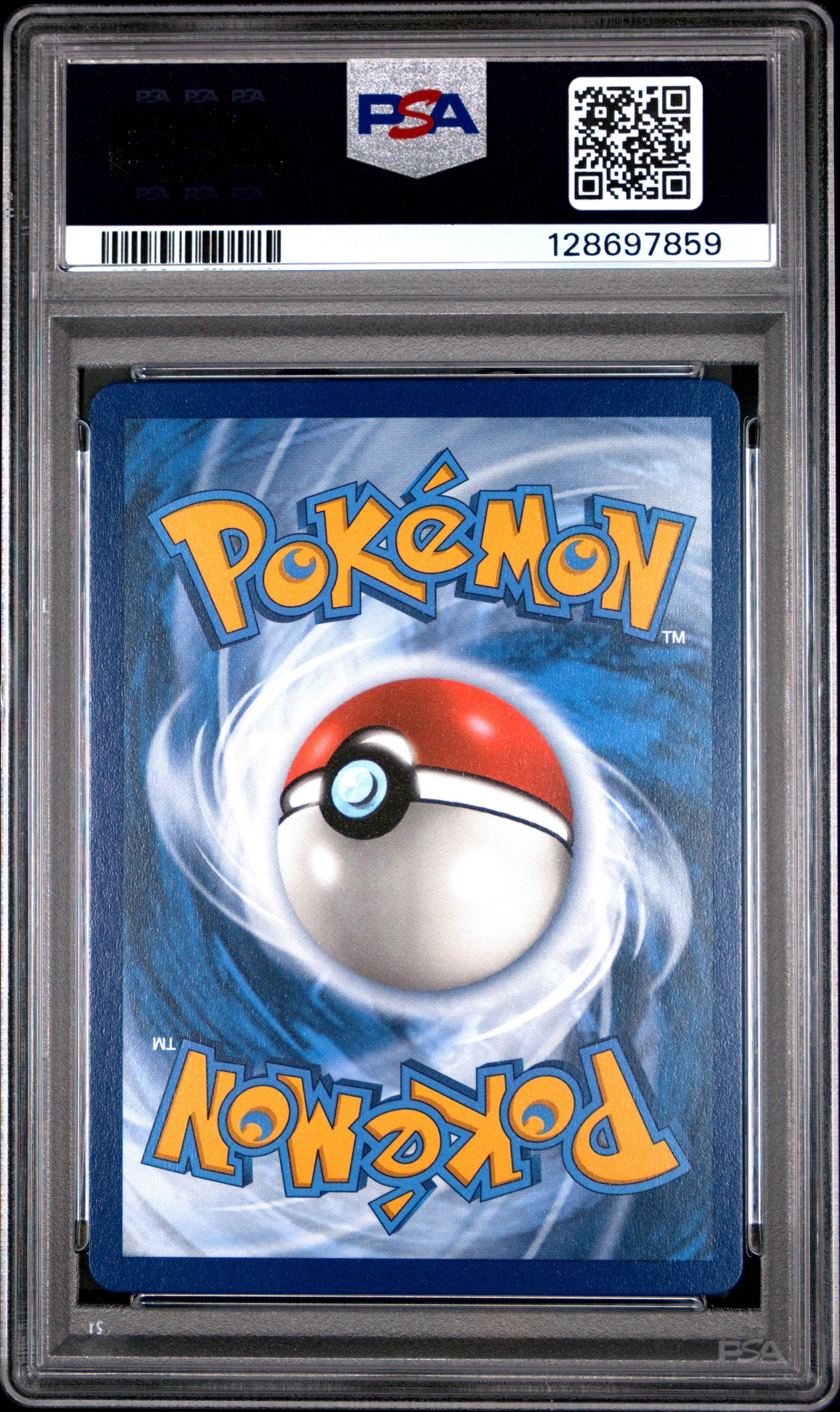 2025 Pokemon Dri En-Destined Rivals 229 Rocket's Moltres Ex Special Illustration Rare - PSA 9