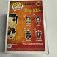 The Book Of Life - Manolo Pop! Vinyl #91