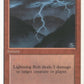 Scan Image | Lightning Bolt - Fourth Edition | [75CDFDED]