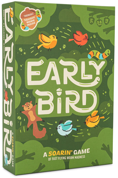 Early Bird