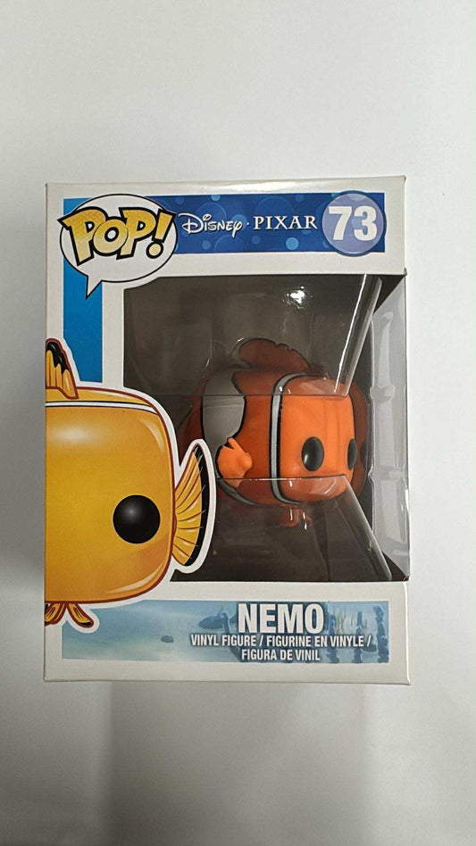 Finding Nemo - Nemo Pop! Vinyl #73
