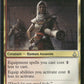 Scan Image | Bureau Headmaster - Universes Beyond: Assassin's Creed | [3BB6EDFF]