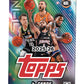 Topps NBL Basketball Hobby Box 2025-26