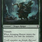 Scan Image | Avenging Hunter - Commander Legends: Battle for Baldur's Gate | [EEC8DE59]