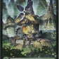 Scan Image | Forest (Chocobo Track Foil) - Commander: FINAL FANTASY | [3237C94D]