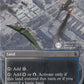 Scan Image | Gleaming Bastion (Borderless) - Marvel Super Heroes | [F7F5FCF4]