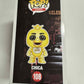 Five Nights at Freddy's - Chica Pop! Vinyl