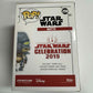 Star Wars - Watto 2019 Chicago Convention Exclusive Pop! Vinyl #298