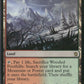 Scan Image | Wooded Foothills - Khans of Tarkir | [652513F7]