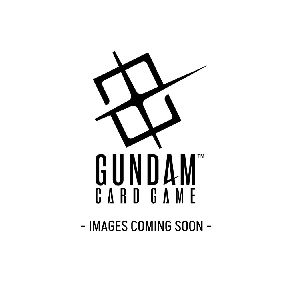 Gundam Card Game: Gundam Assemble Starter Set Display – Heroic Beginnings [ST01A]