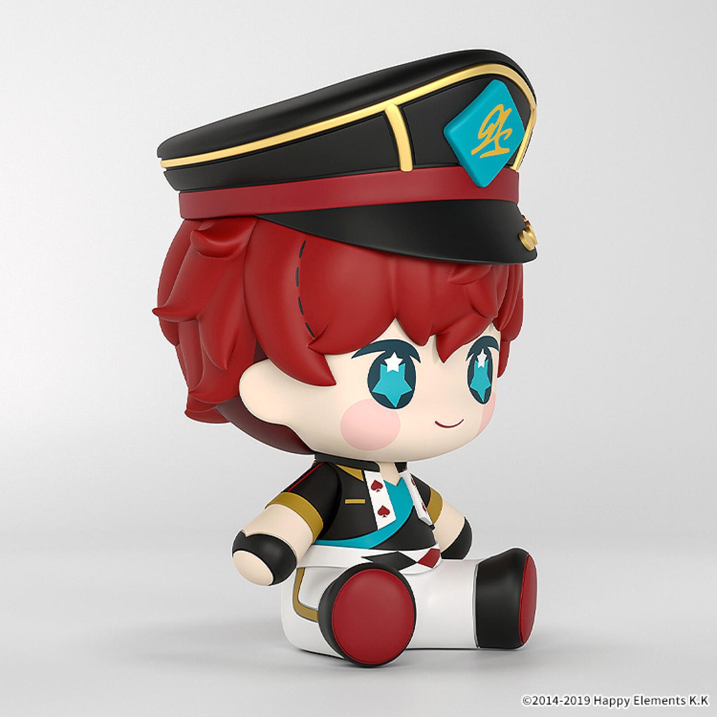 Ensemble Stars!! Huggy Good Smile Hiiro Amagi