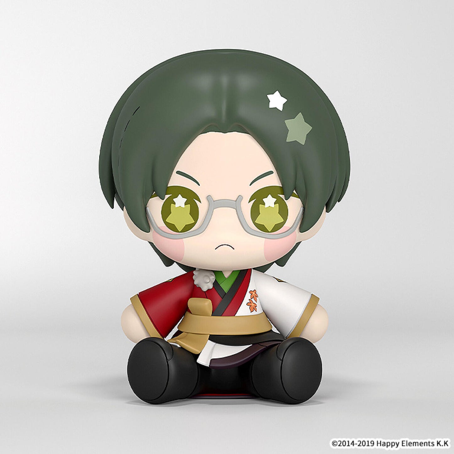 Ensemble Stars!! Huggy Good Smile Keito Hasumi