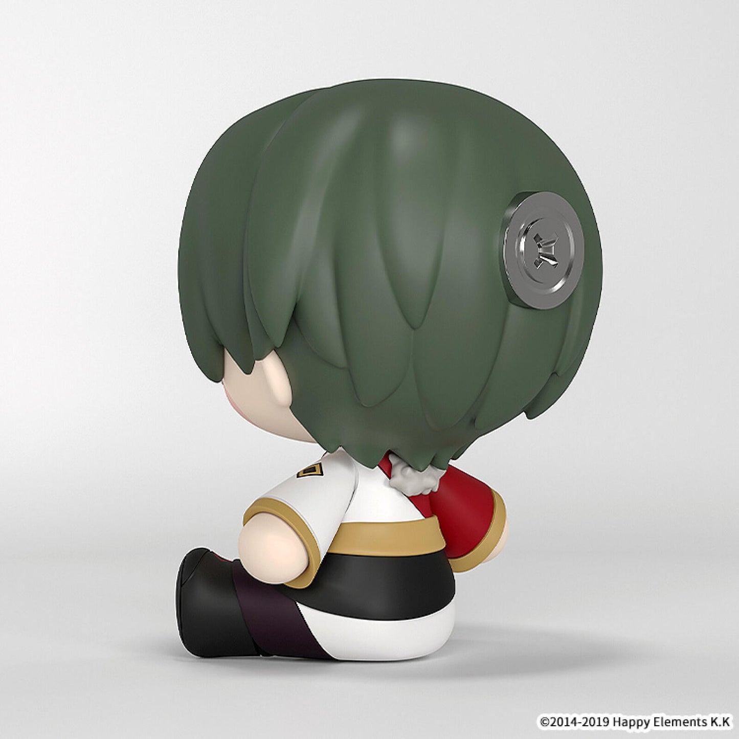 Ensemble Stars!! Huggy Good Smile Keito Hasumi