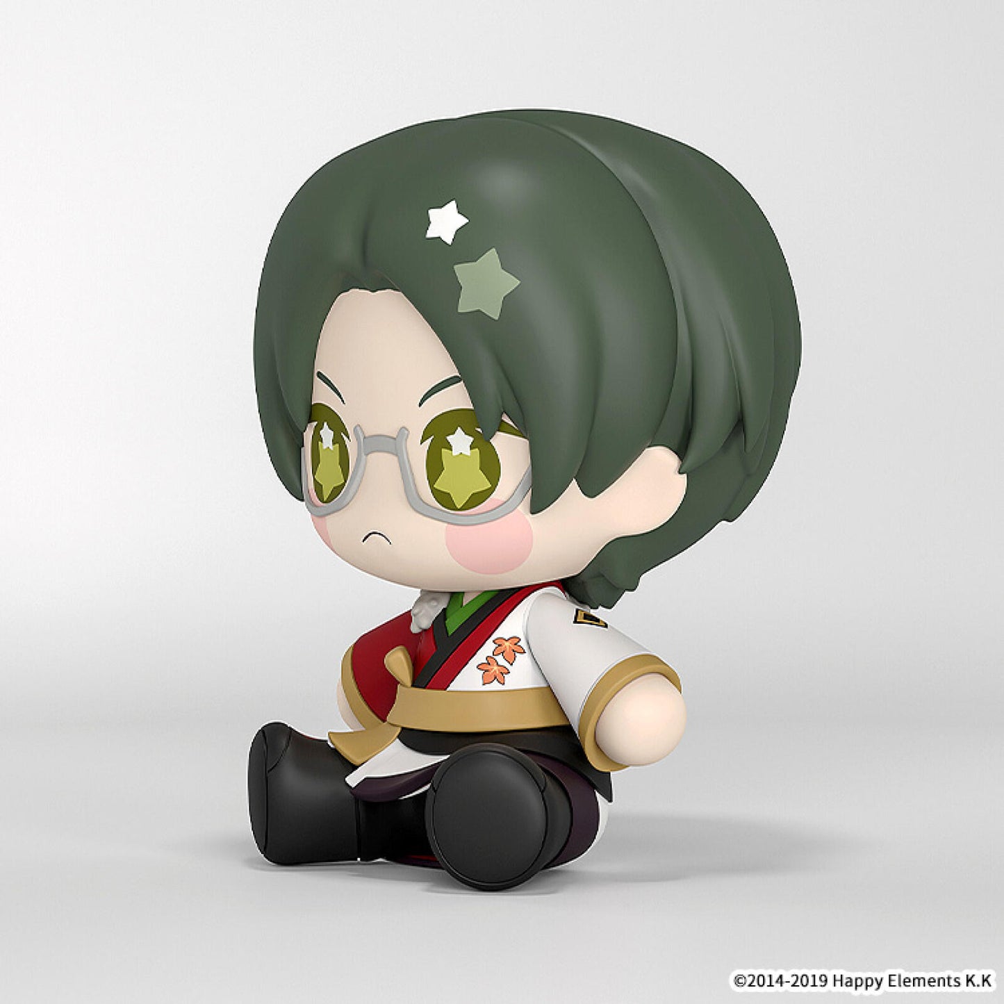 Ensemble Stars!! Huggy Good Smile Keito Hasumi