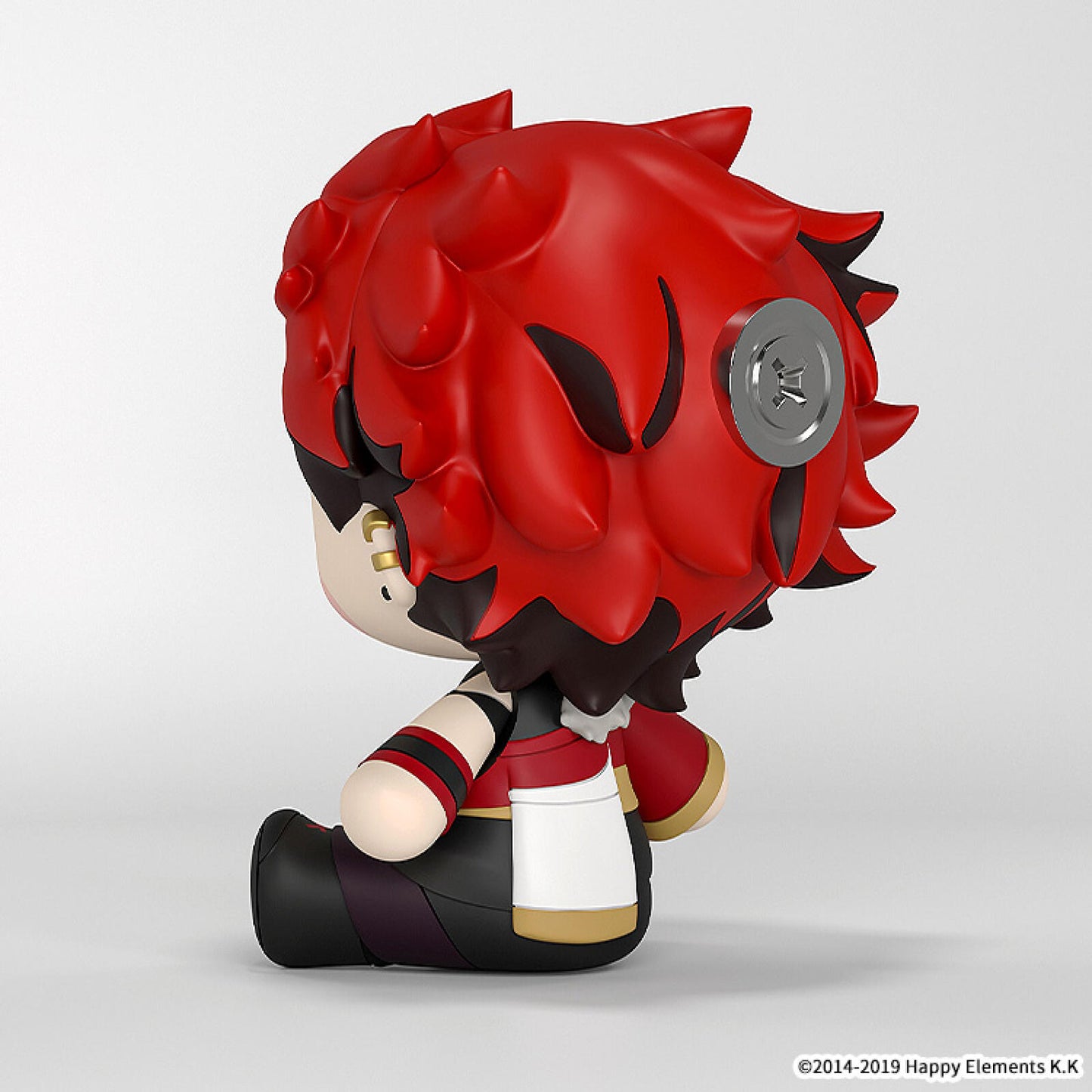 Ensemble Stars!! Huggy Good Smile Kuro Kiryu