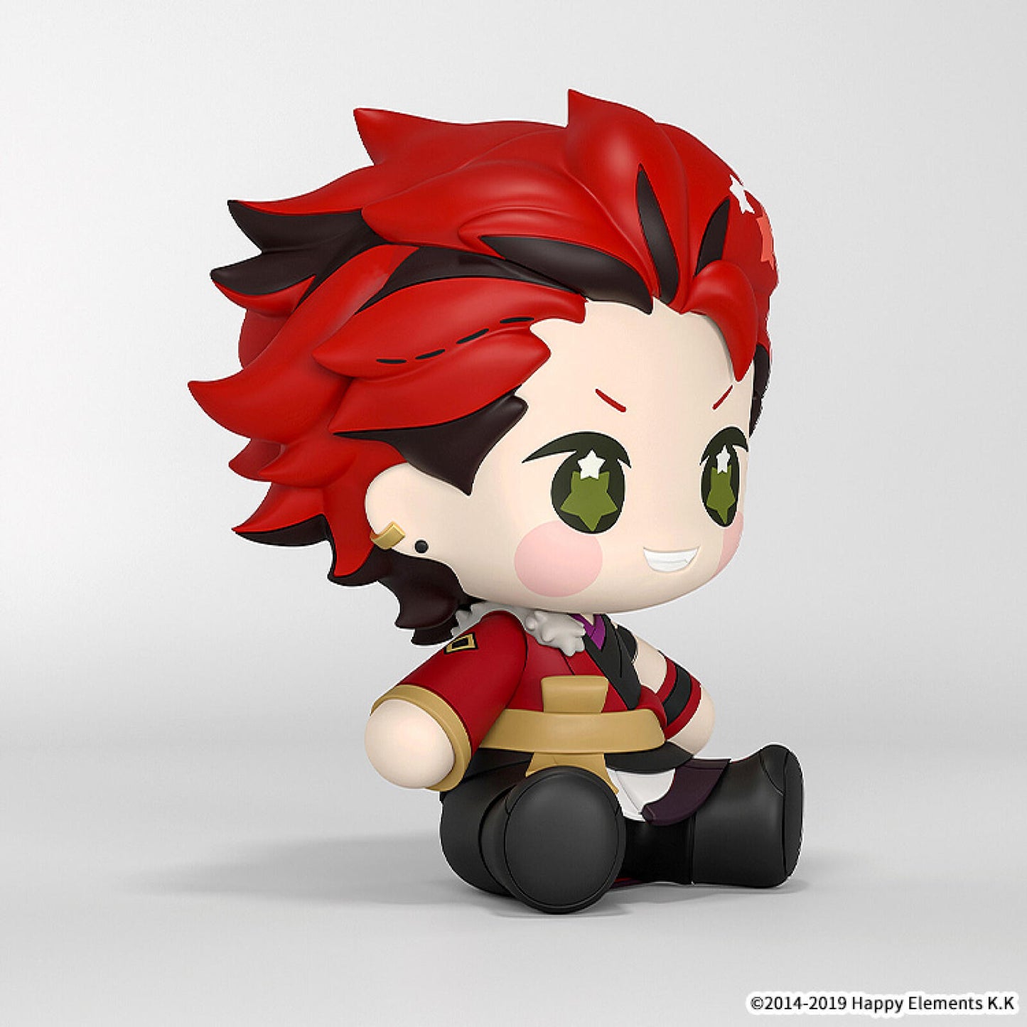 Ensemble Stars!! Huggy Good Smile Kuro Kiryu
