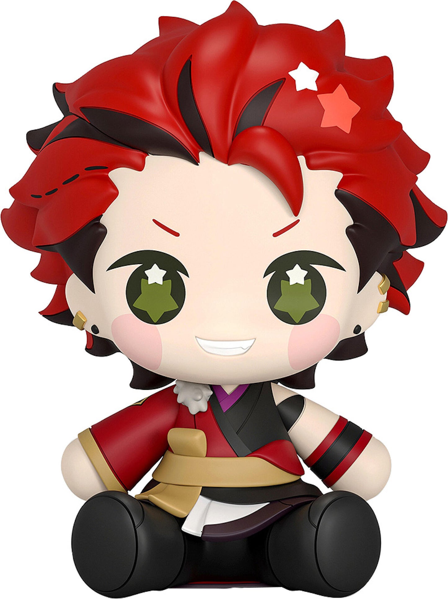 Ensemble Stars!! Huggy Good Smile Kuro Kiryu