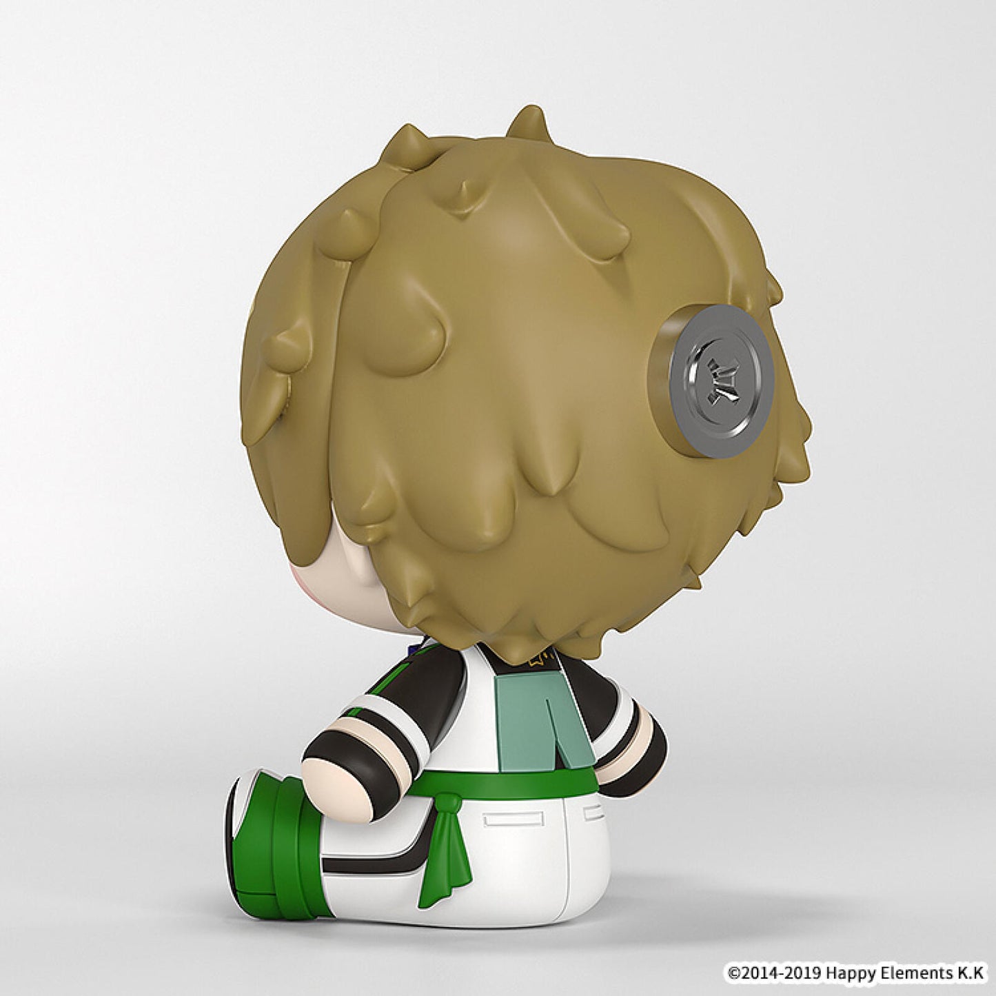 Ensemble Stars!! Huggy Good Smile Midori Takamine